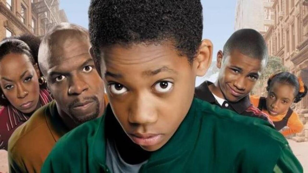  Reprodução /  CBS Television Distribution