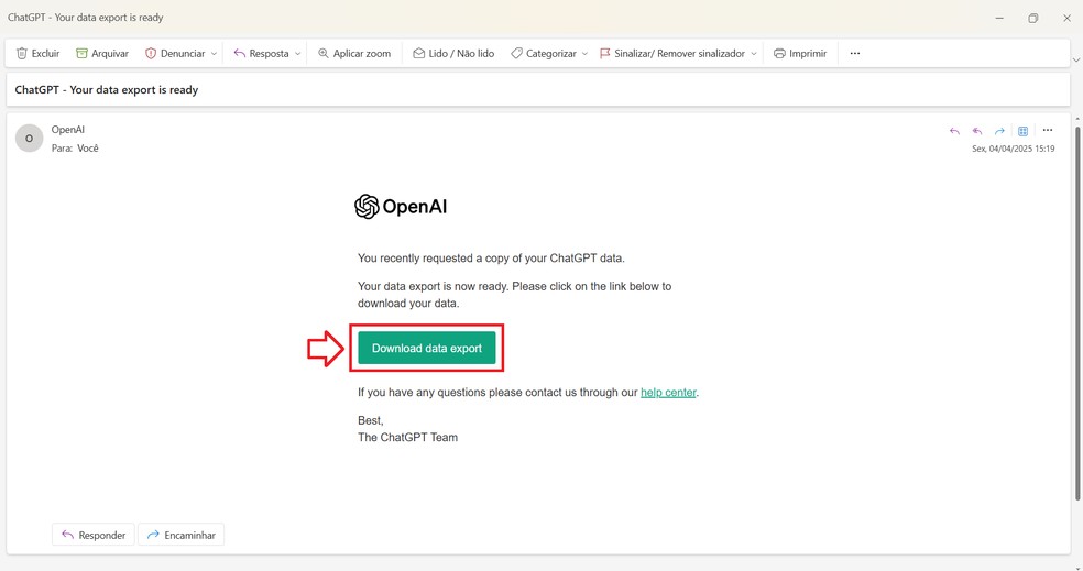  Reprodução/Caroline Silvestre