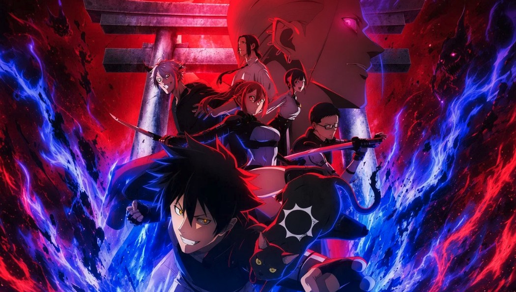 Black Torch: veja quando saem os episódios e entrevista com dubladores