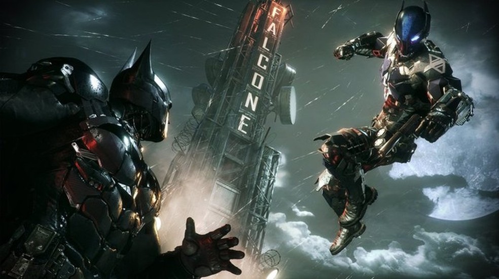 Batman: Arkham City: novo trailer e um vídeo com gameplay inédito