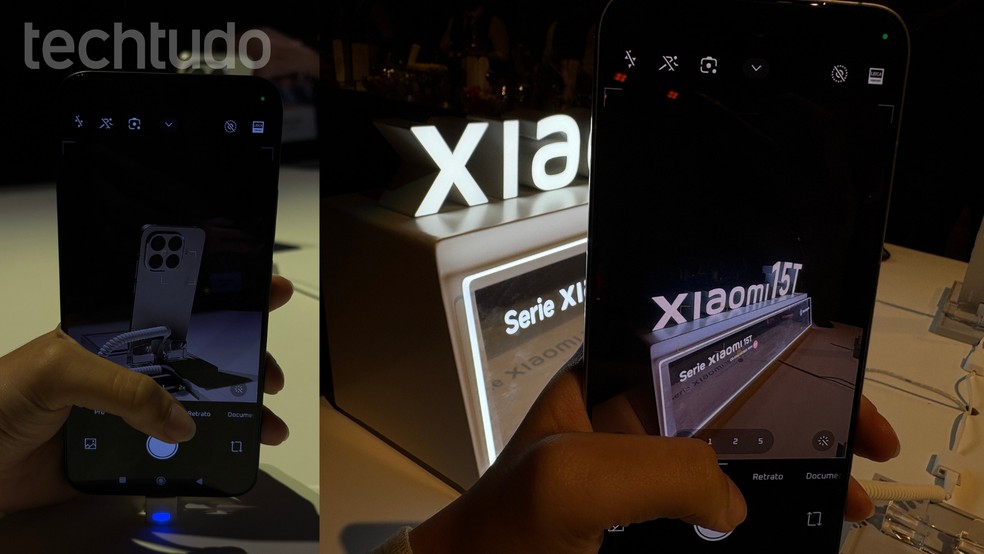  Cecile Mendonça/TechTudo