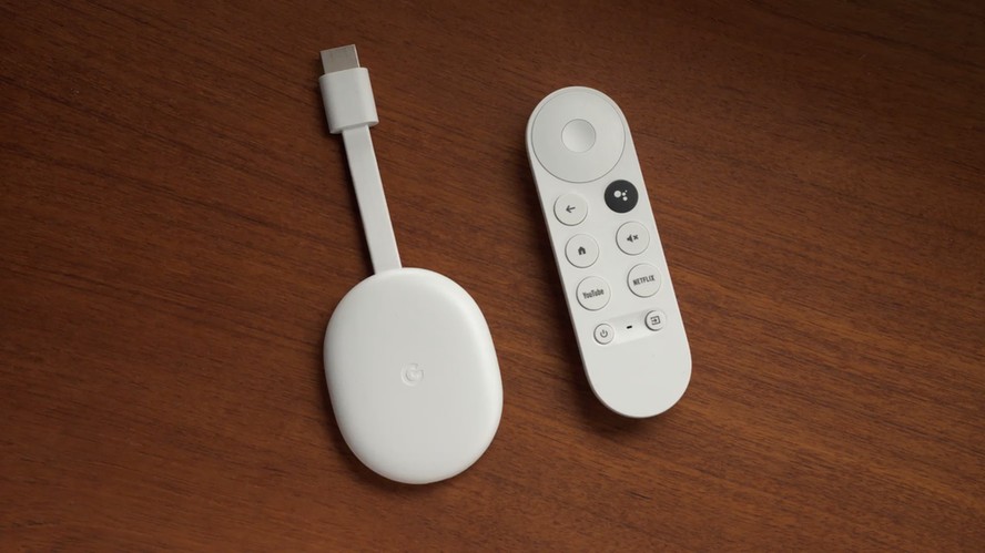 Chromecast com Google TV vale pena? Conheça media