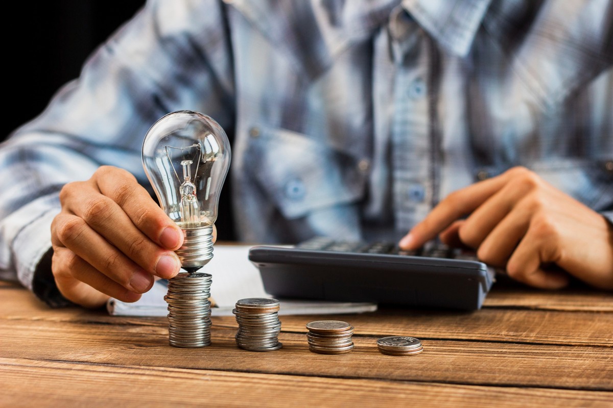 Economize JÁ na Conta de Luz! A IA é a Chave!