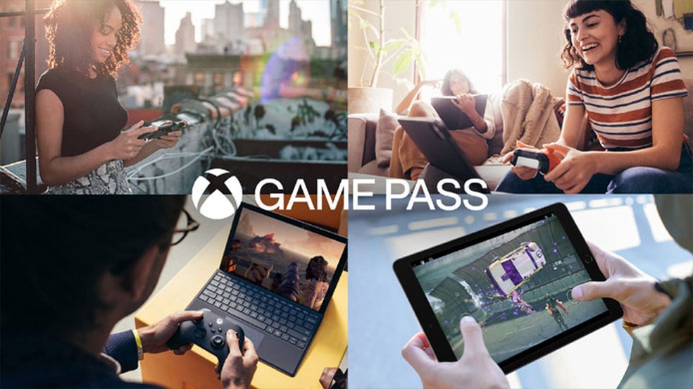 Fortnite: Como jogar pelo Xbox Cloud Gaming