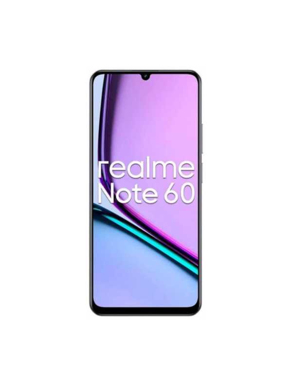 Realme Note 60