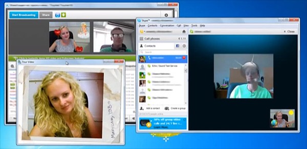 Jogos incríveis de webcam grátis para computador