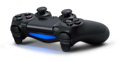 PS4 Fat 500gb - 1 Controle - Sem Jogo - Nova Era Games e Informática