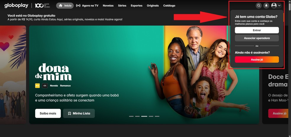  Reprodução/Diego Cataldo