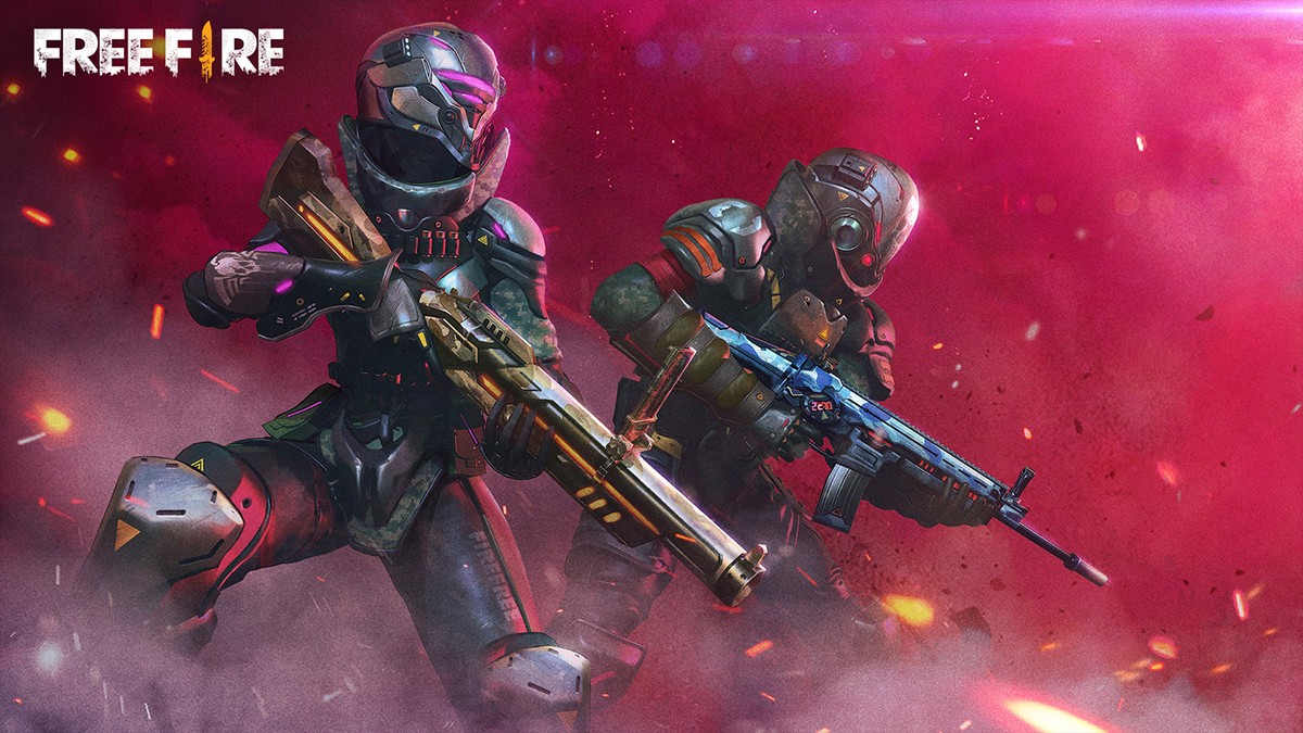 Free Fire: veja lista com códigos para o jogo e aprenda a resgatar
