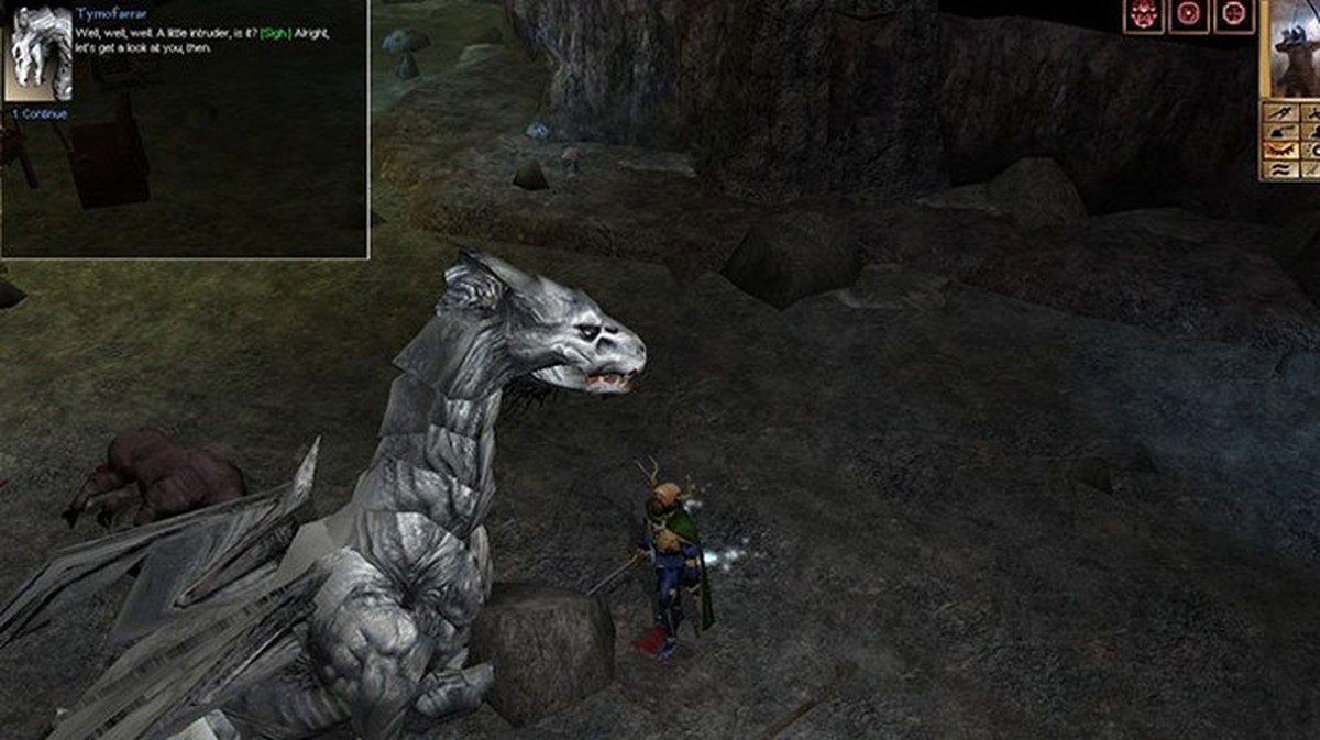 Neverwinter Nights 2 Купить Ключ Gog