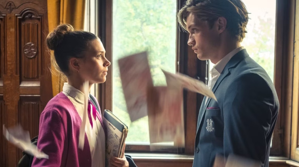 Quando saem os episódios de Maxton Hall? Veja cronograma da 2ª temporada