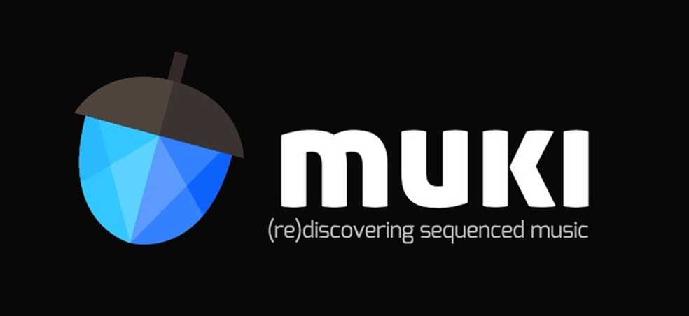 Muki.io: ouça música online de jogos de 8 bits e 16 bits em MIDI