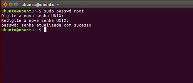 Root no Linux: como ativar e desativar a conta de administrador