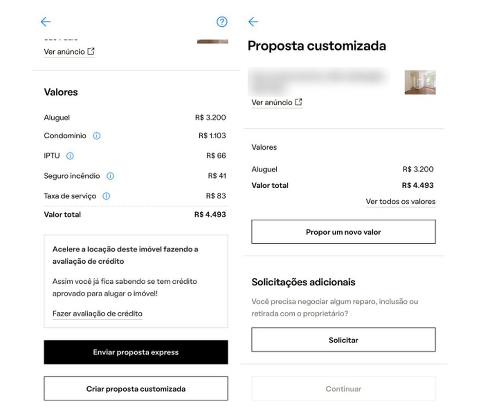 QuintoAndar 6 dicas essenciais para alugar qualquer imóvel pelo app