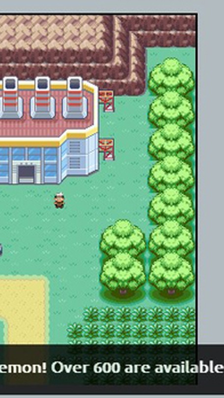 Pokémon Deluge: como encontrar pokémons lendários
