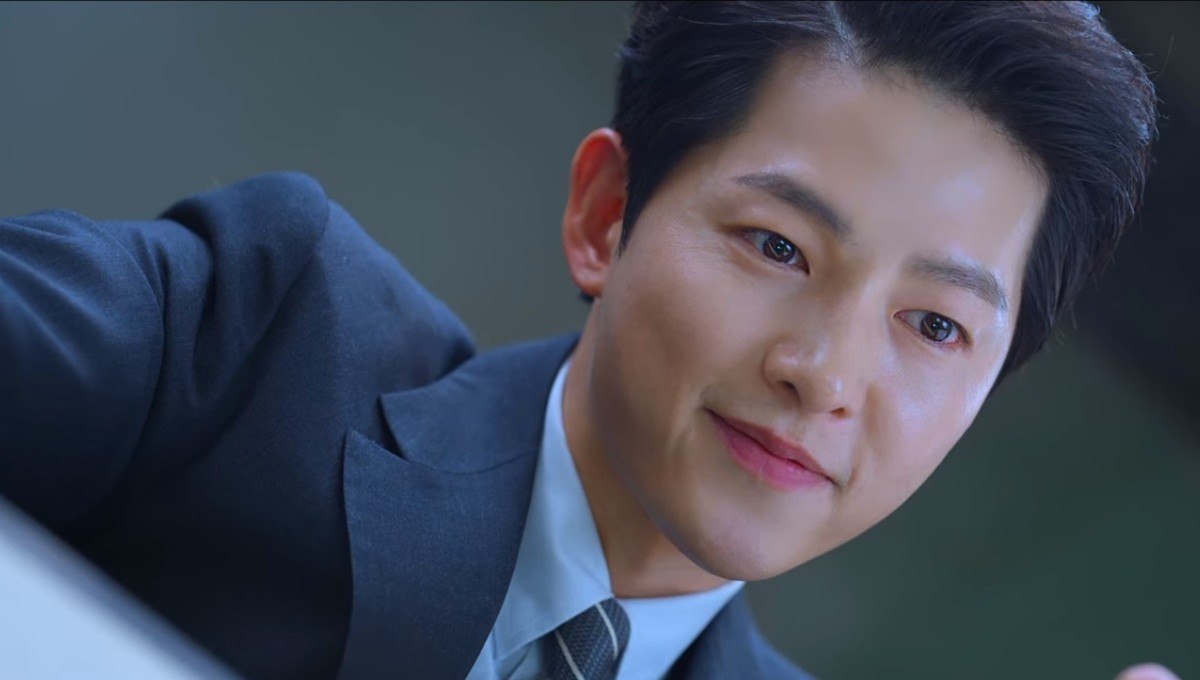 Song Joong-ki: Vincenzo e outros 11 doramas com o astro para assistir