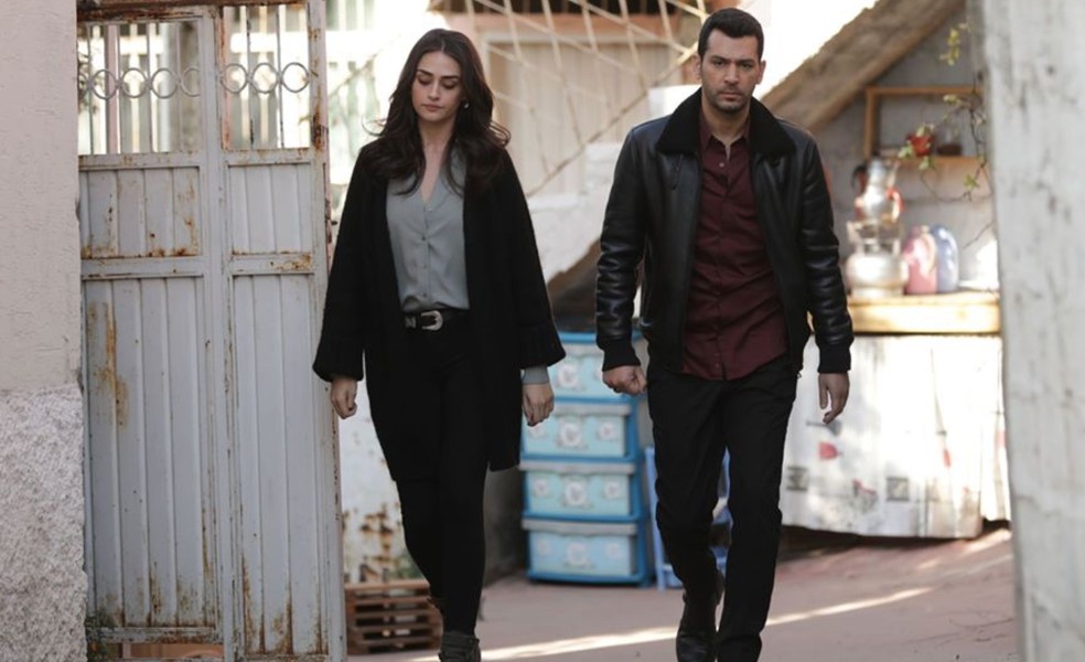  Divulgação/dizilah