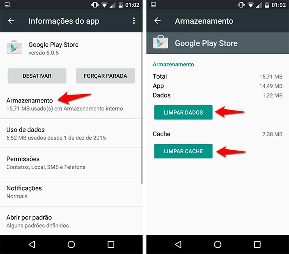 Erro 403 na Play Store: entenda o que é e conheça outras falhas comuns