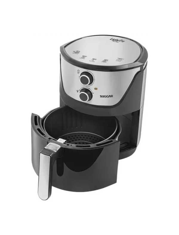 Air Fryer Suggar 4 L FT4001PT (127 V)