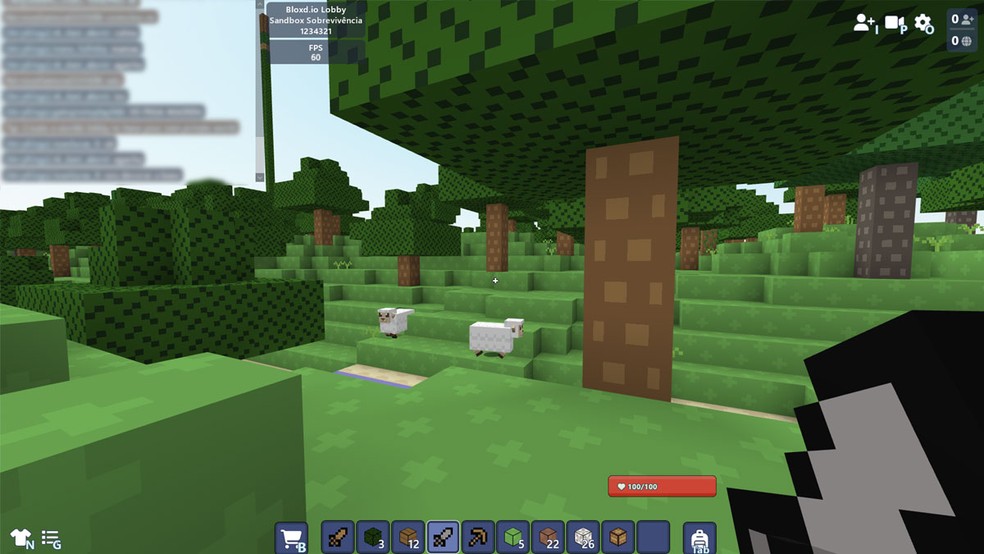  Reprodução/CrazyGames