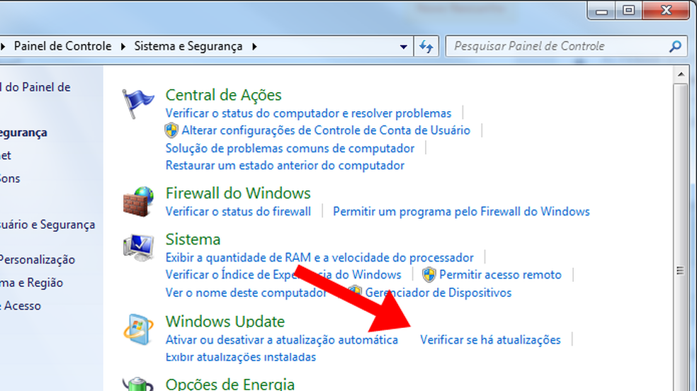 Como Corrigir O Erro Api-Ms-Win-Crt-Runtime-L1-1-0.Dll
