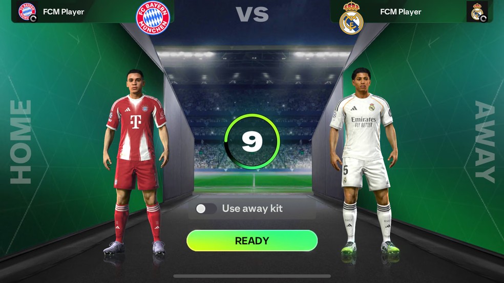  Divulgação/EA