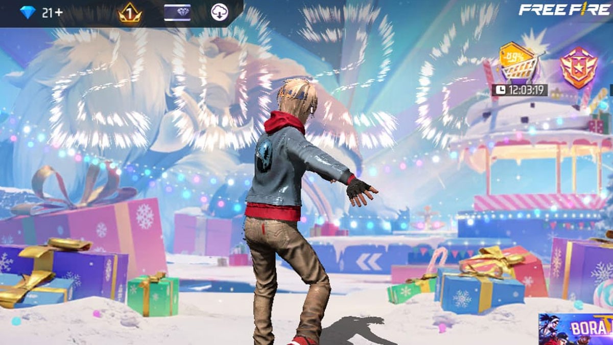 Melhores nomes para colocar no Free Fire: 3 geradores para testar em 2026