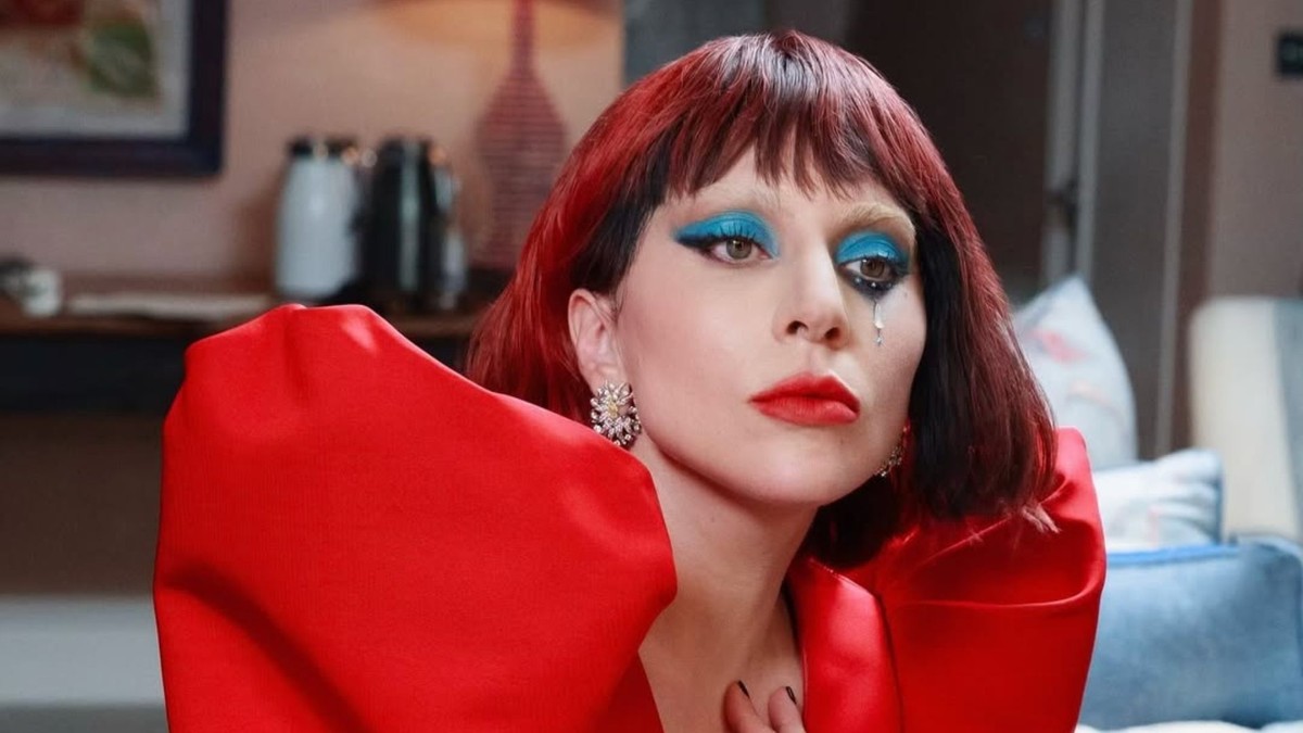 Ela vem! Show de Lady Gaga no Brasil gera memes nas redes