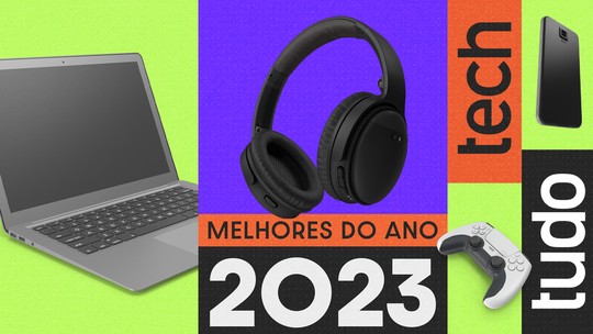 Melhor fone de ouvido de 2023: prêmio do TechTudo elege destaque; vote