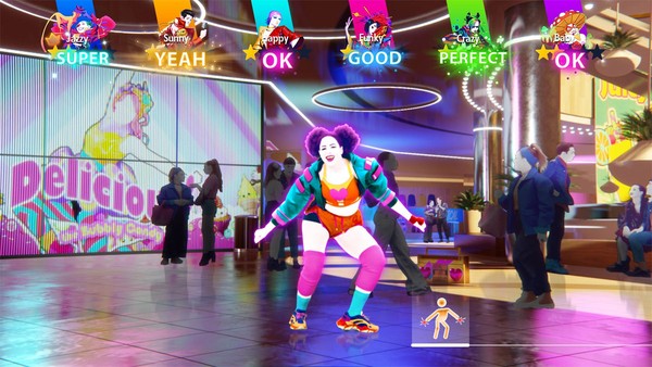 Review: Just Dance 2022 empolga com bom catálogo de músicas e cenários
