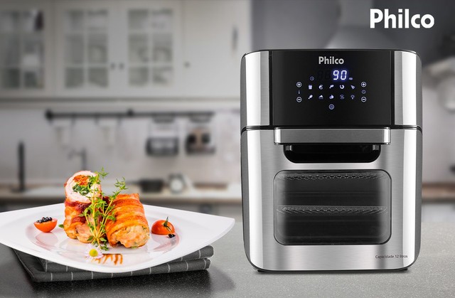 Air Fry Oven PFR2200P 12 L