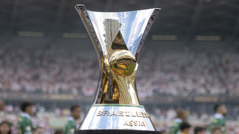 Simulação Brasileirão Série A 2024 Simulador Mundial de Futebol🦄