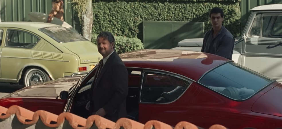  Reprodução/The Movie Database