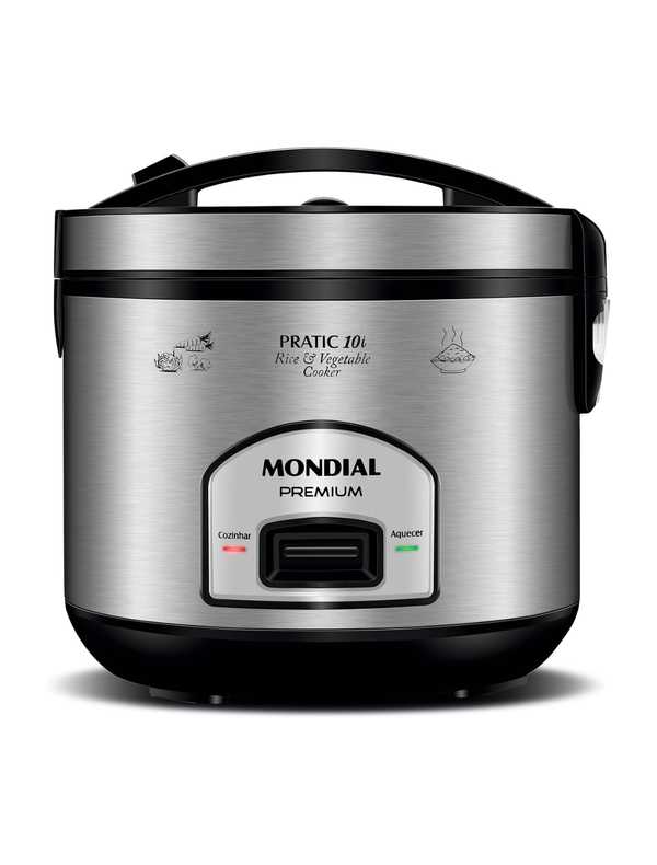 Mondial Pratic 10i PE-42-10X