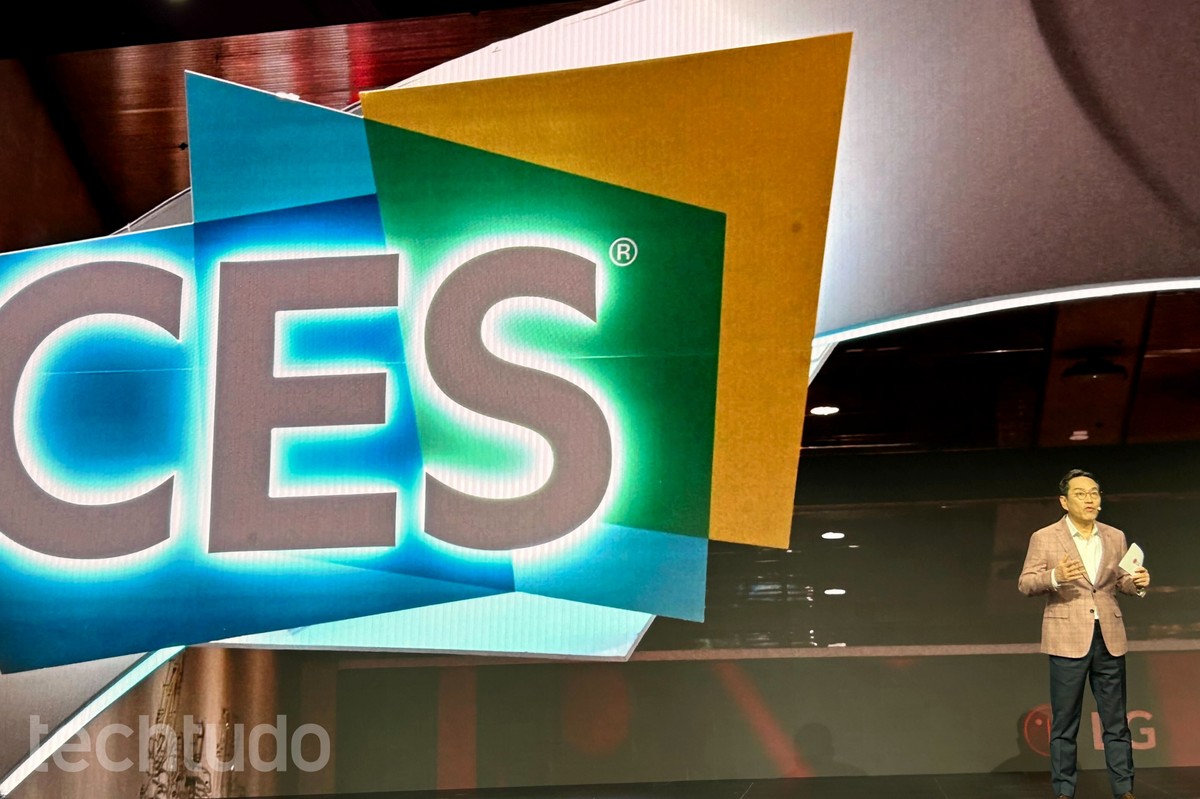 CES 2025: o que esperar da maior feira de eletrônicos do mundo
