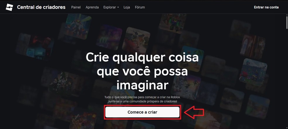  Reprodução/João Ferreira