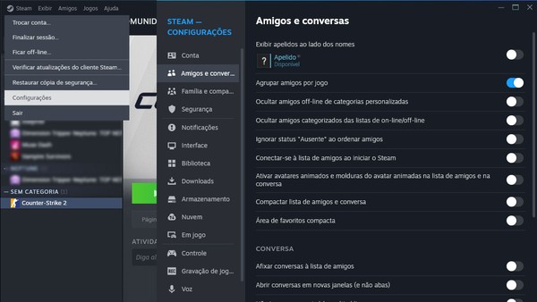 Como rodar CS2 em PC fraco? Veja dicas para ter uma gameplay lisa no FPS
