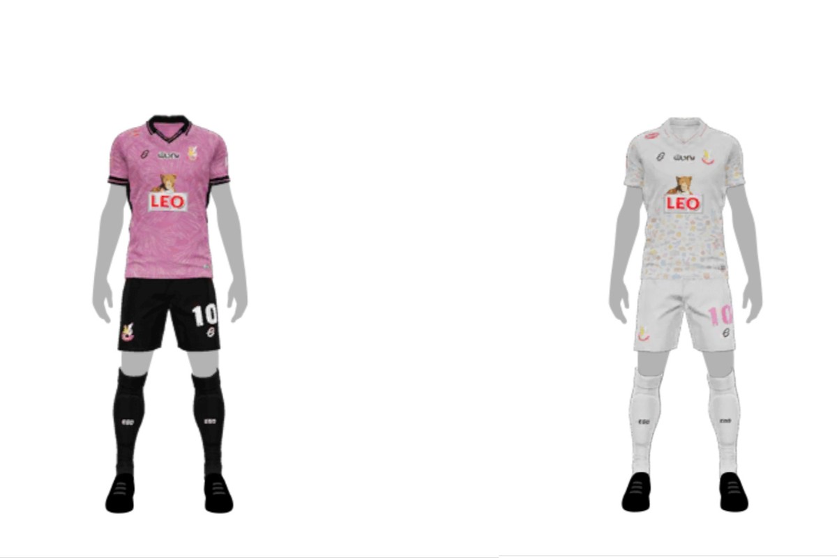 Nogbua pitcheya no efotball em 2025 - foto: reprodução