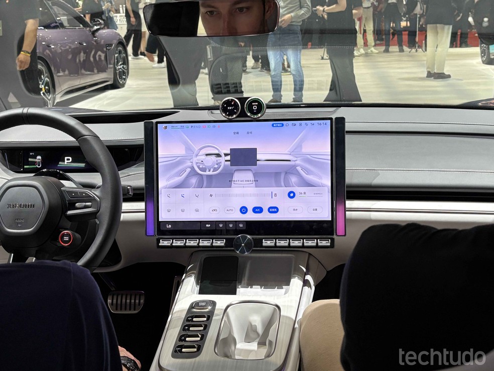  Tainah Tavares/TechTudo