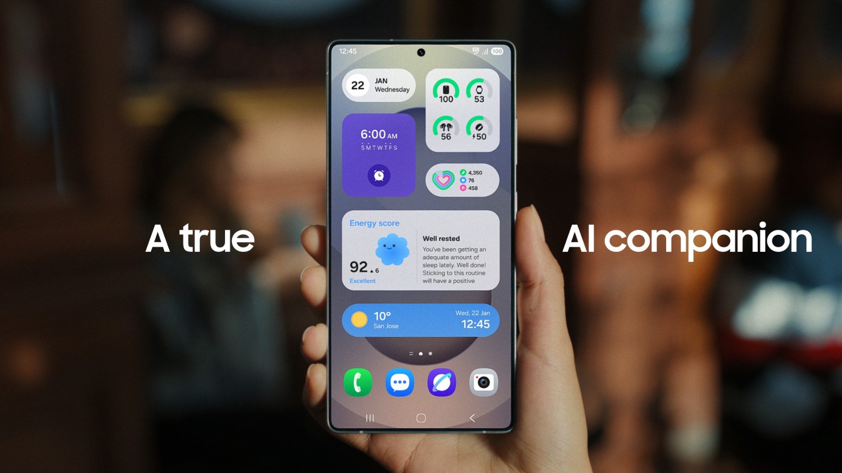 Falha chocante expõe fotos privadas de celulares Samsung; proteja-se