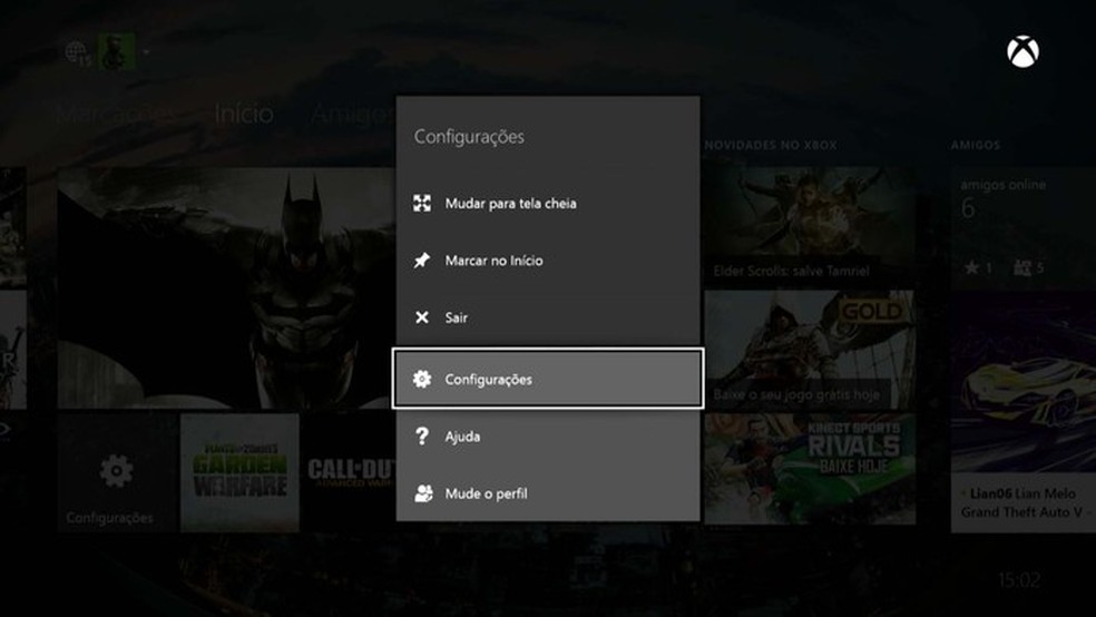 Xbox One: veja como jogar offline e sem conexão com internet