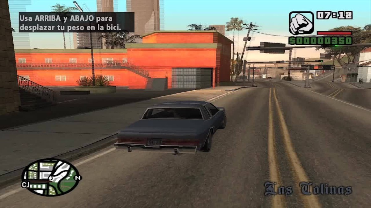 GTA San Andreas: confira cheats e códigos para a nova versão do