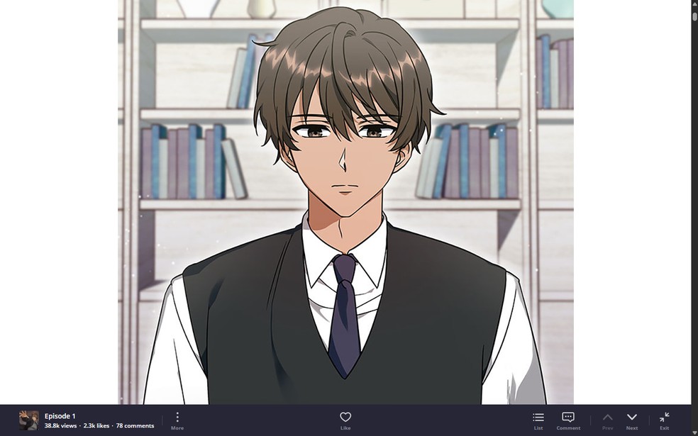  Reprodução/Gabriel Pereira