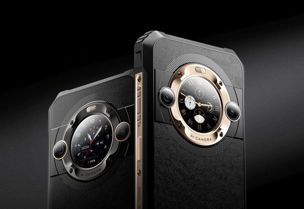 Blackview BL9000