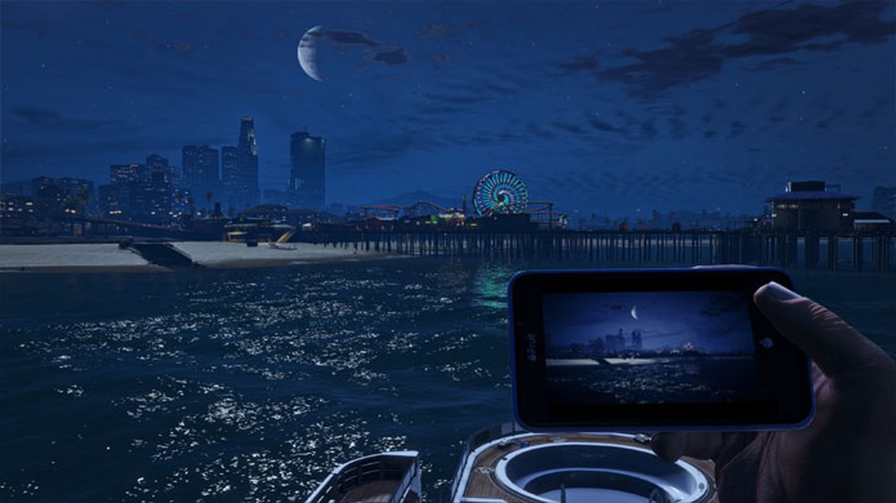 Rumor: A data de lançamento do trailer de GTA 6 já tinha sido encontrada  numa atualização do GTA Online