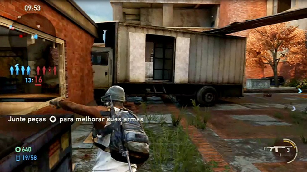 O que precisa ser melhorado e o que gostaríamos de ver em um possível  multiplayer de The Last of Us 2