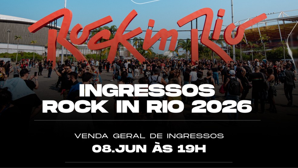  Rock in Rio
