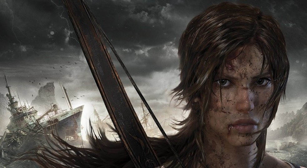 Tomb Raider e Dead Nation confira os games gratuitos de mar o da PSN
