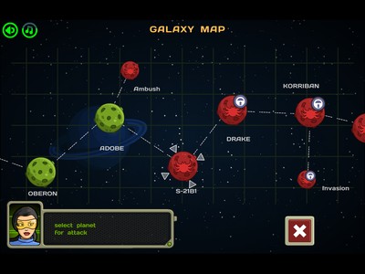 Galaxy Siege 2 | Software | TechTudo