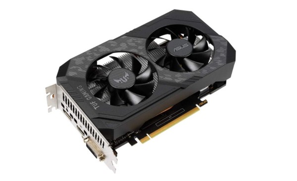 Gtx 1650 rx 580 online
